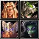 Изменить рассу