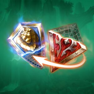 Изменить фракцию